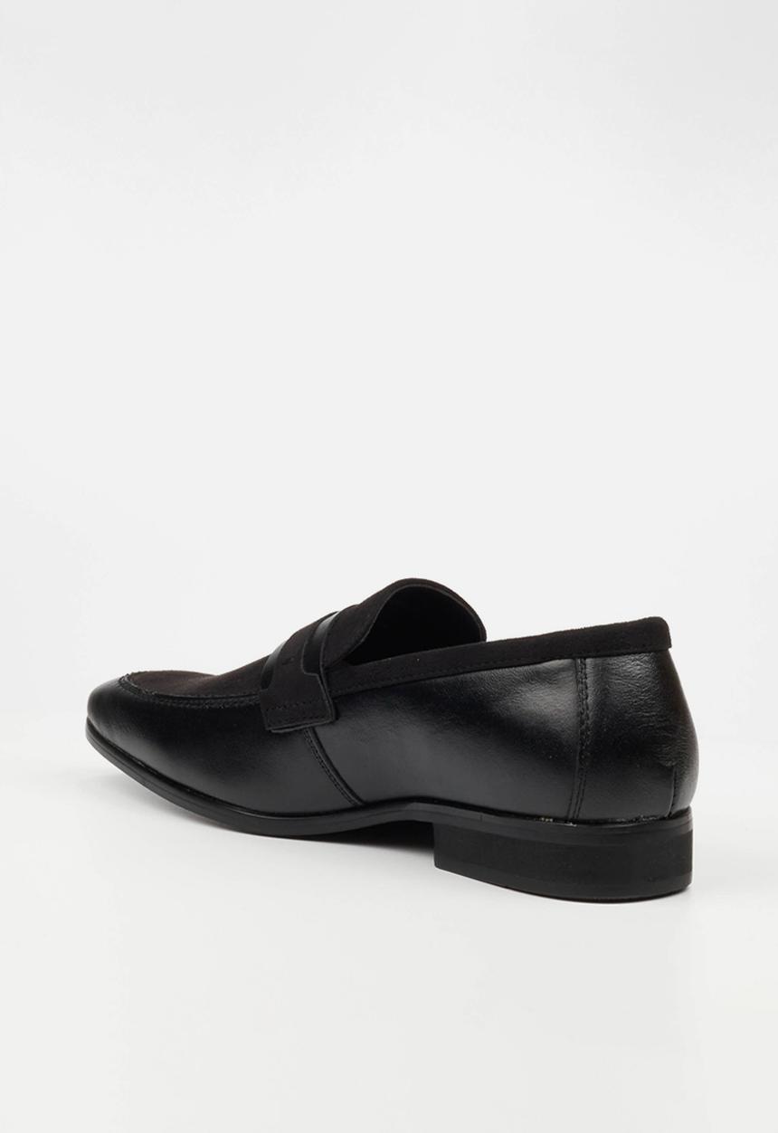MAZERATA - Peppe 1 - Black