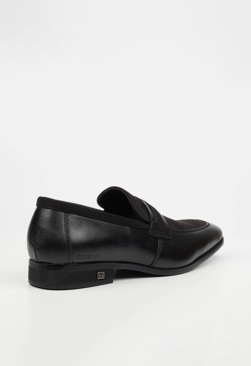 MAZERATA - Peppe 1 - Black