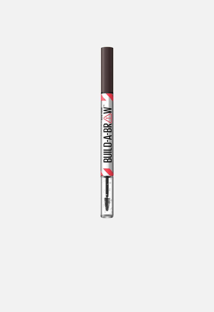 Maybelline - Build a brow259 ash brown