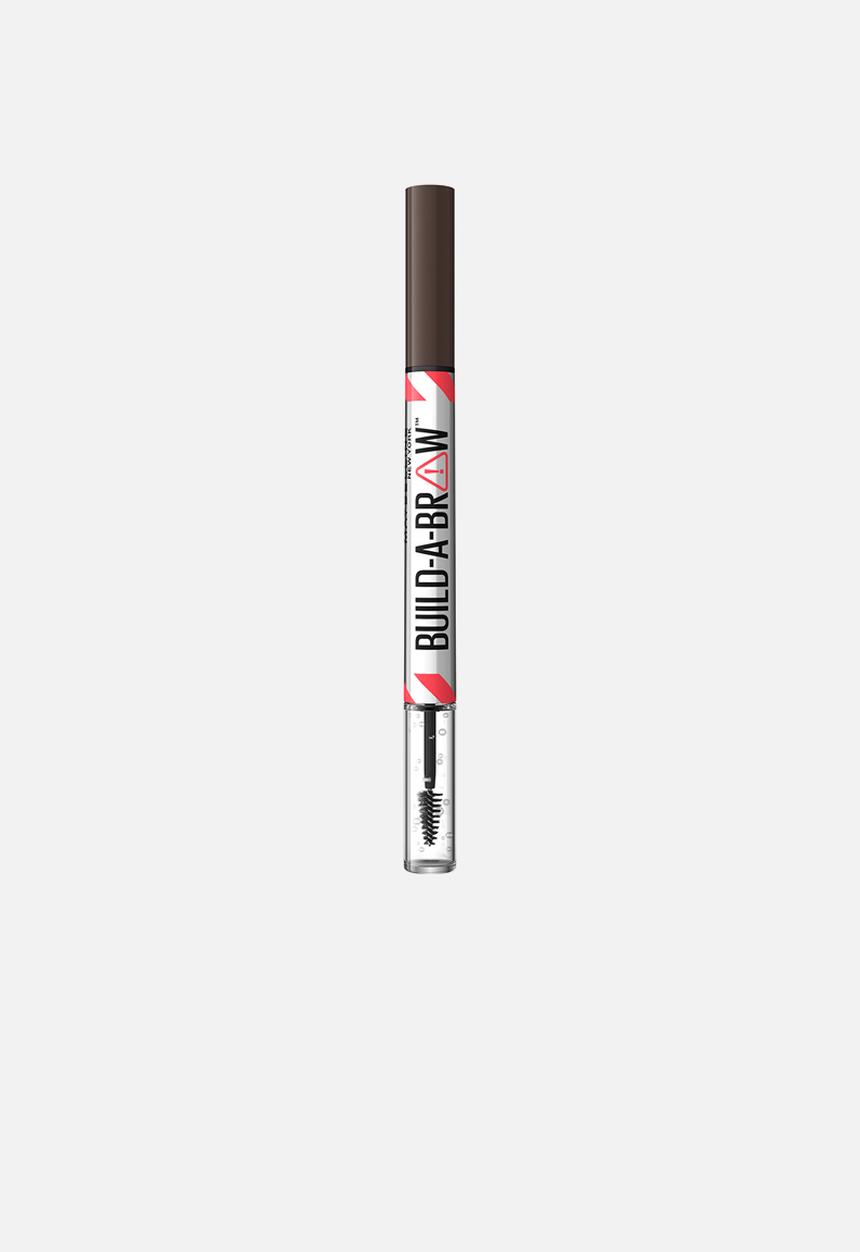 Maybelline - Build a brow 260 deep brown