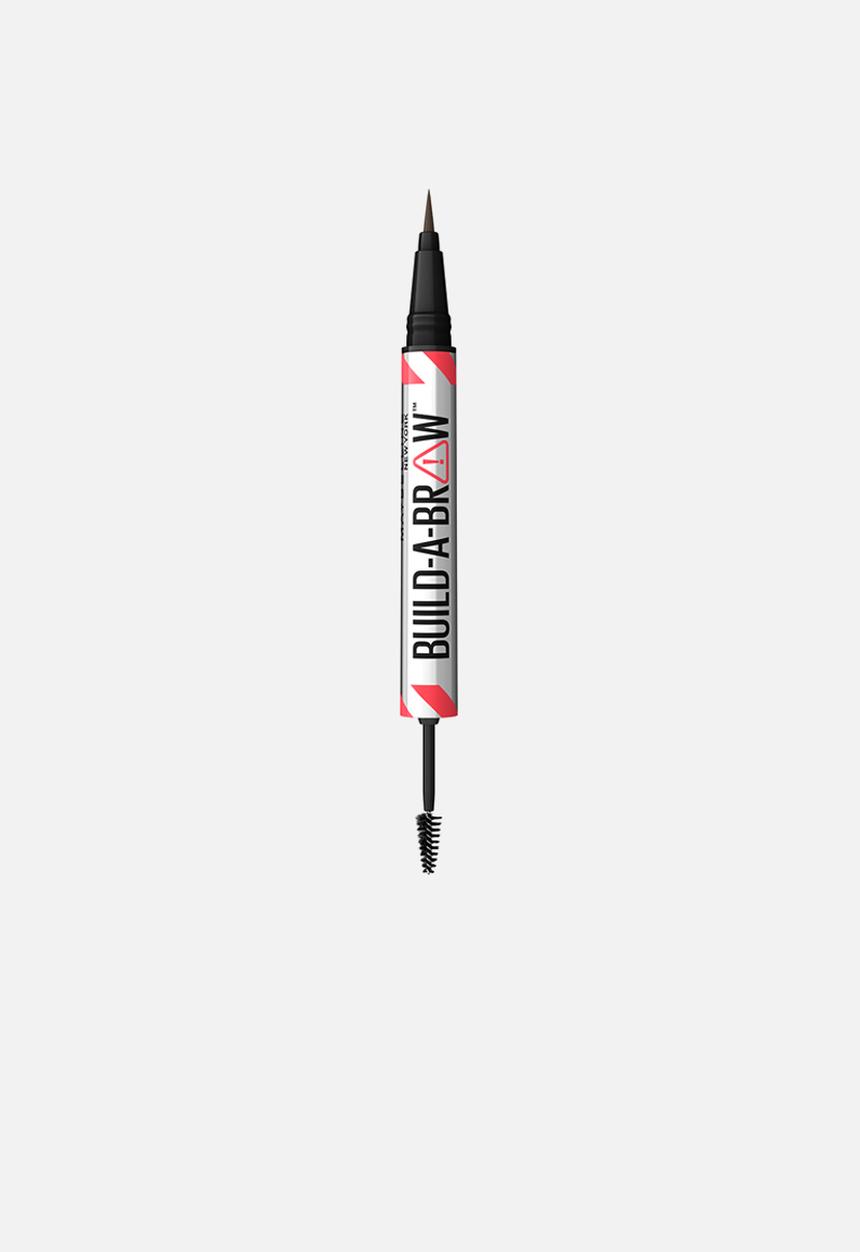 Maybelline - Build a brow 262 black brown