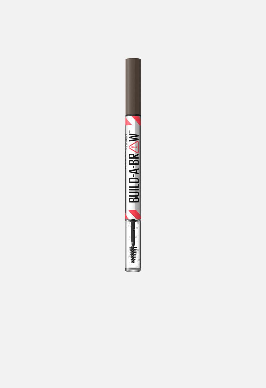 Maybelline - Build a brow 262 black brown