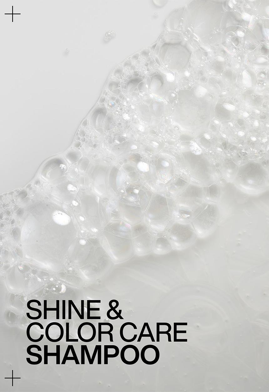 REDKEN - Acidic Color Gloss Intense Shine Strengthening Shampoo - 300ml
