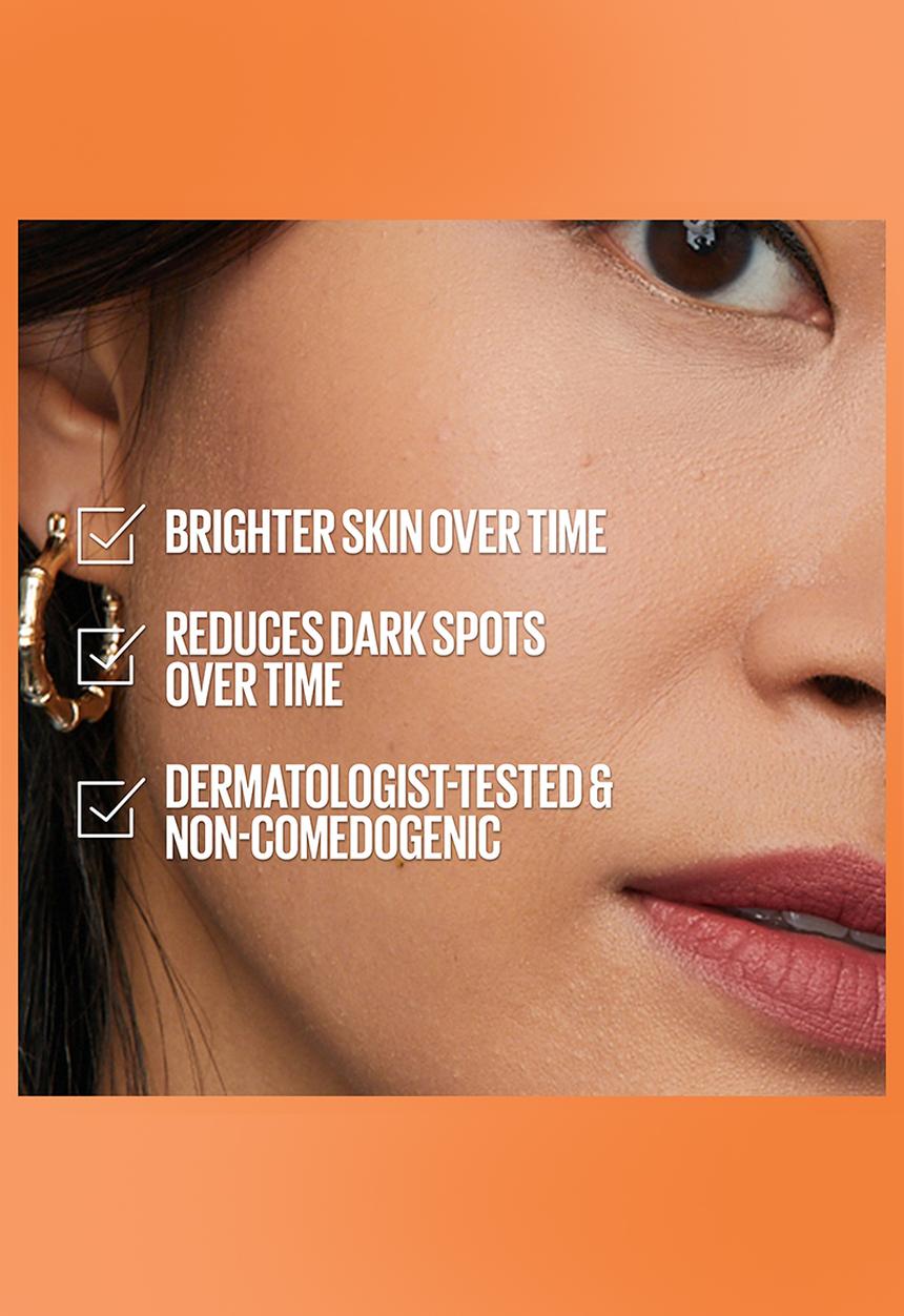 Maybelline - Fit Me Fresh Tint SPF50 01