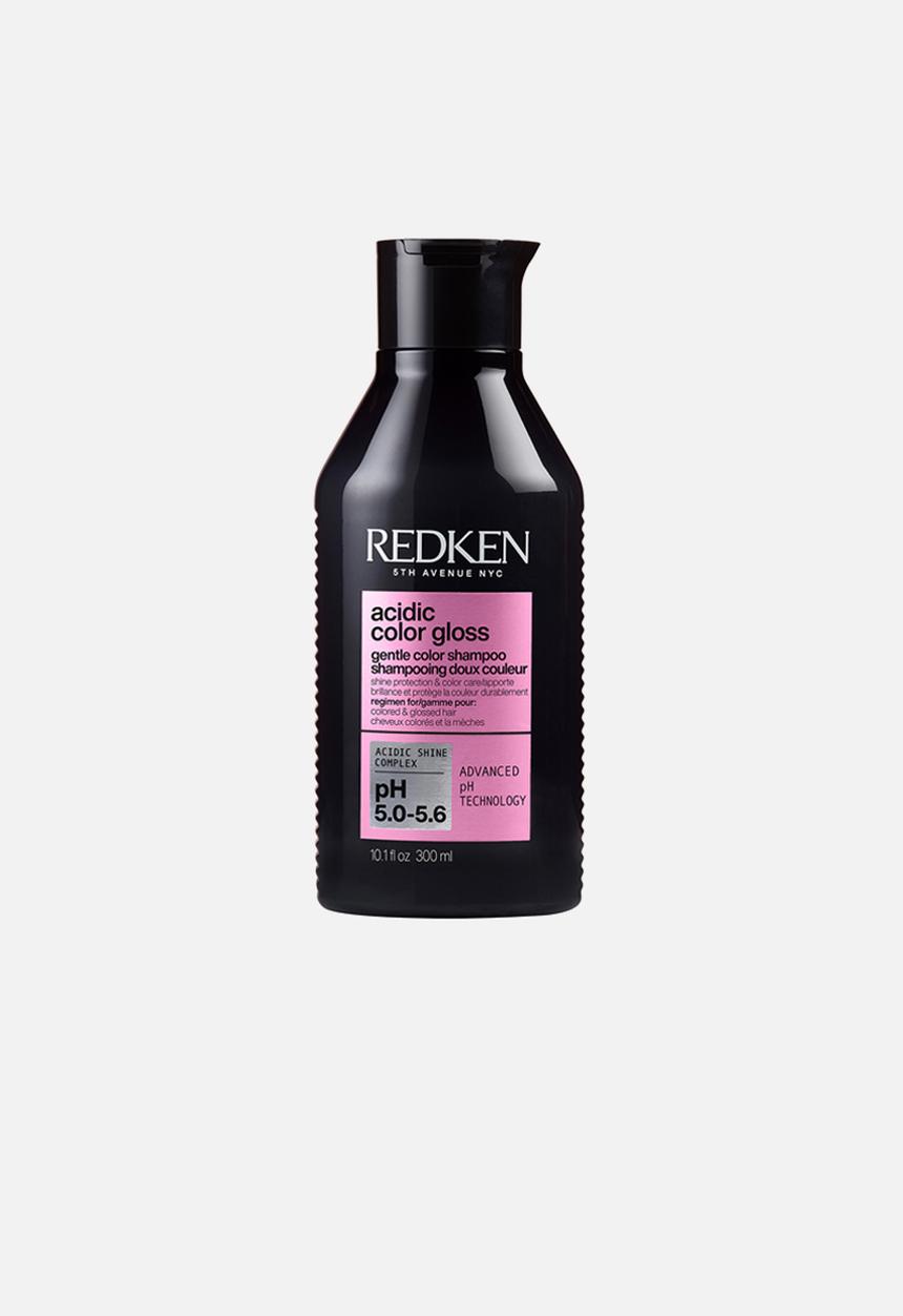 REDKEN - Acidic Color Gloss Intense Shine Strengthening Shampoo - 300ml