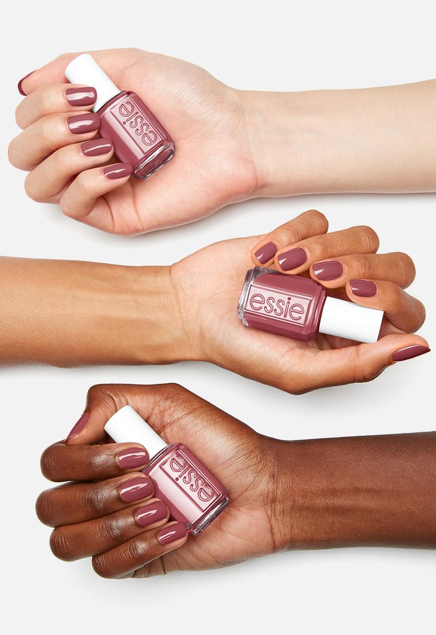 Essie - Nail Polish - island hop
