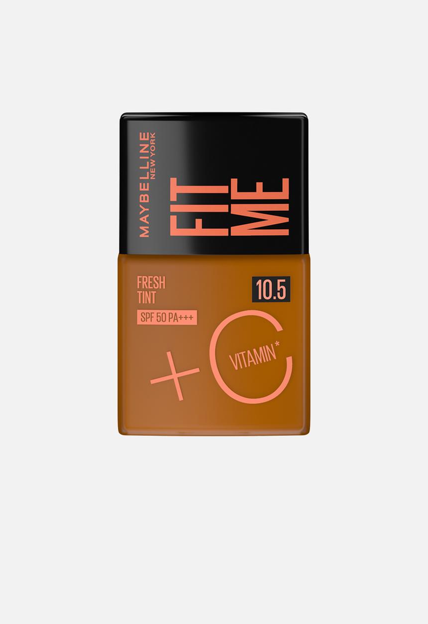 Maybelline - Fit Me Fresh Tint SPF50 10.5