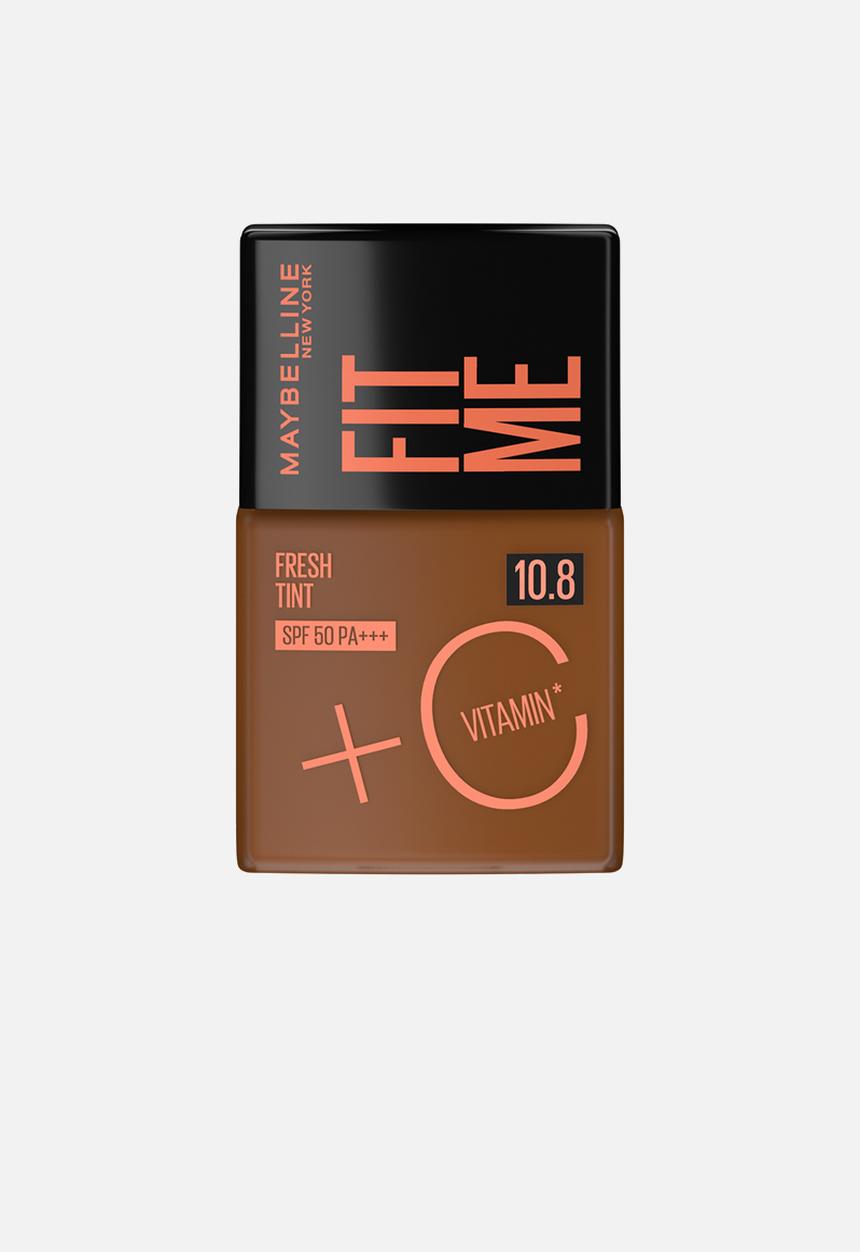 Maybelline - Fit Me Fresh Tint SPF50 10.8