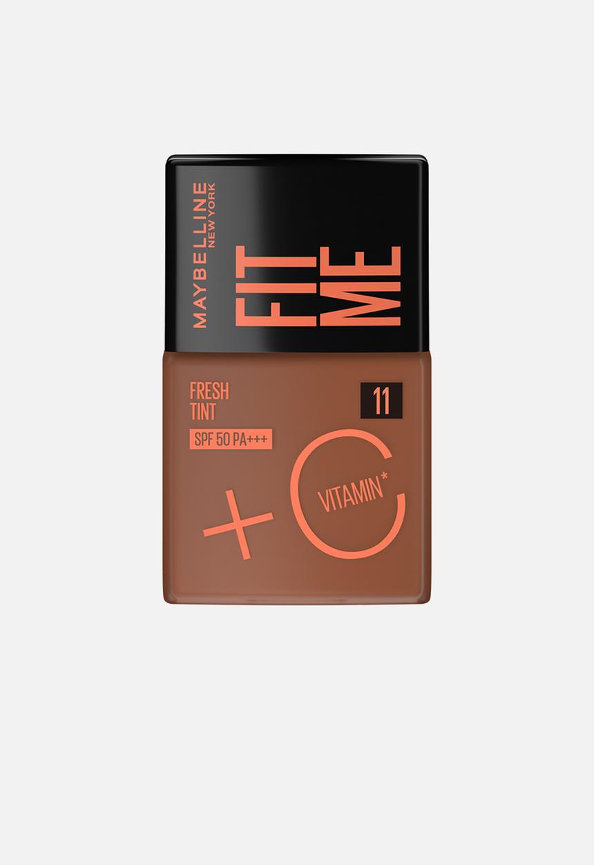 Maybelline - Fit Me Fresh Tint SPF50 11