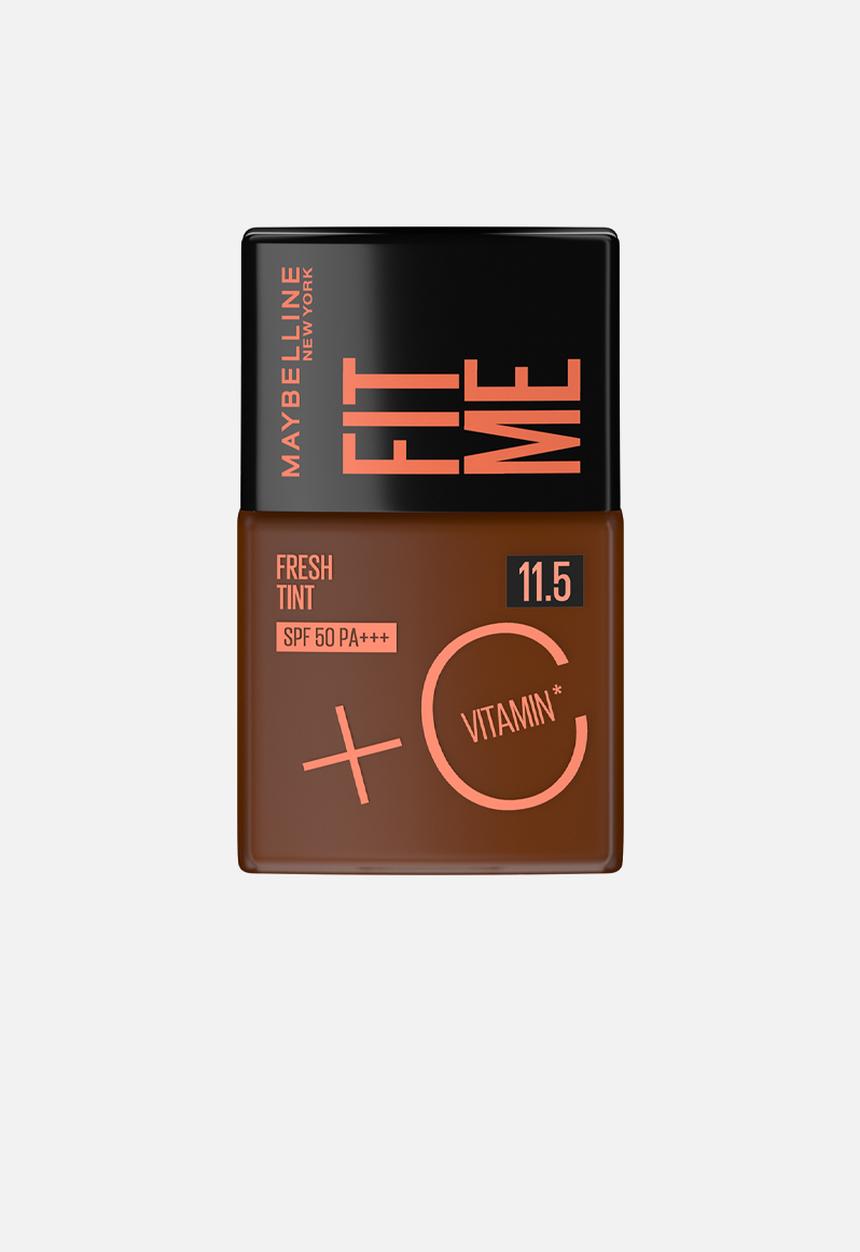 Maybelline - Fit Me Fresh Tint SPF50 11.5