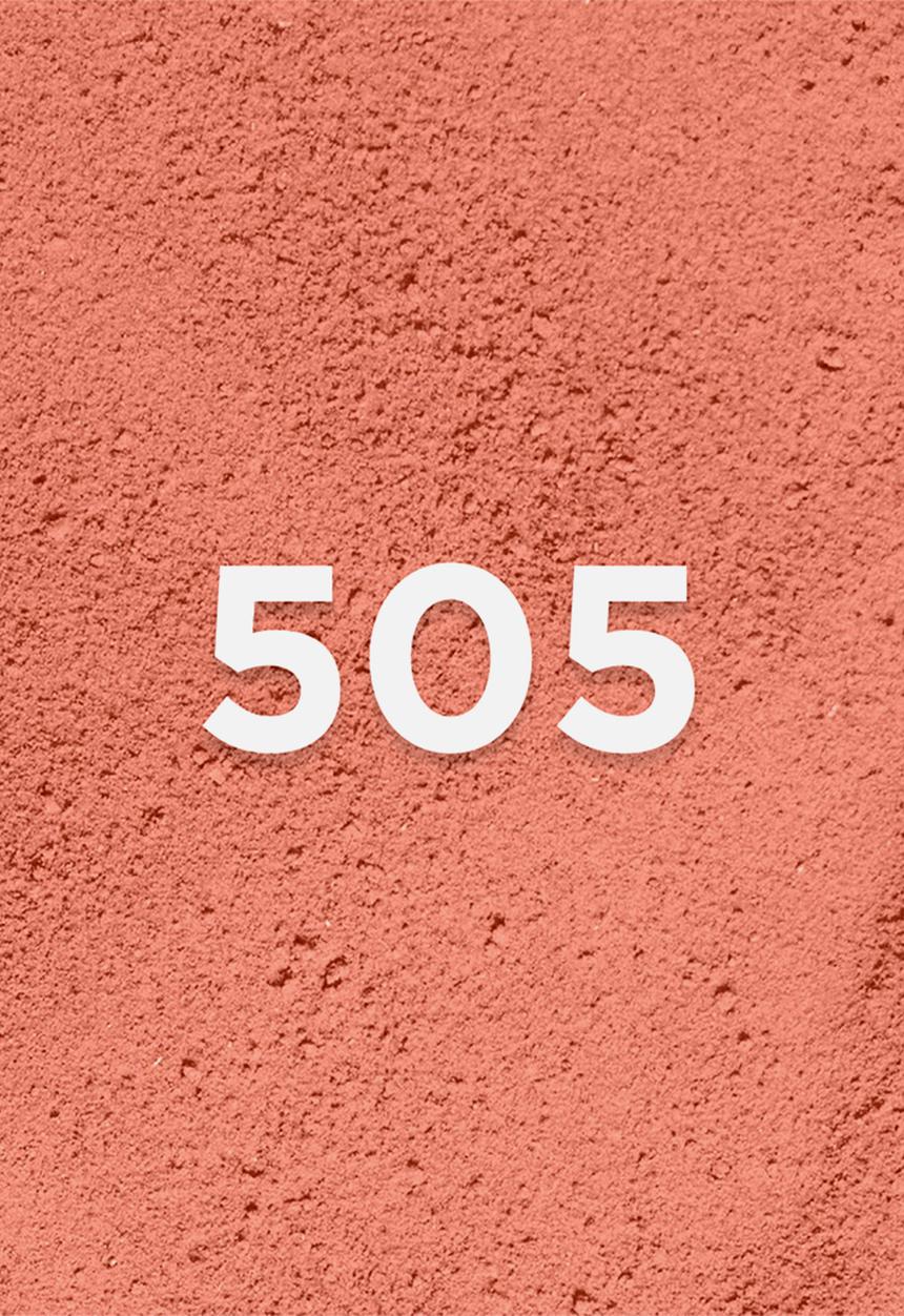 L'Oreal Paris - Color Riche Nudes of Worth Matte - 505 Le Nude Resilient