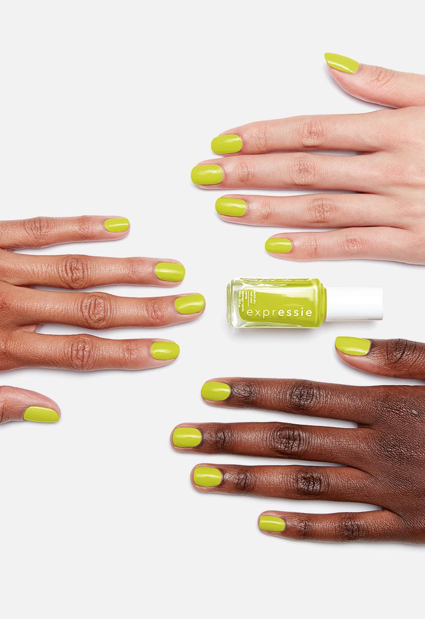 Essie - Expressie 565 Main Character Moment
