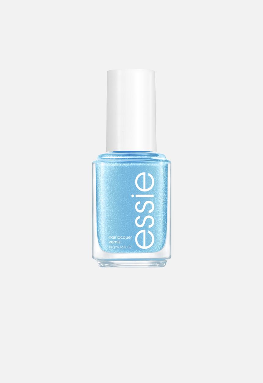 Essie - Nail Polish - Temperature check