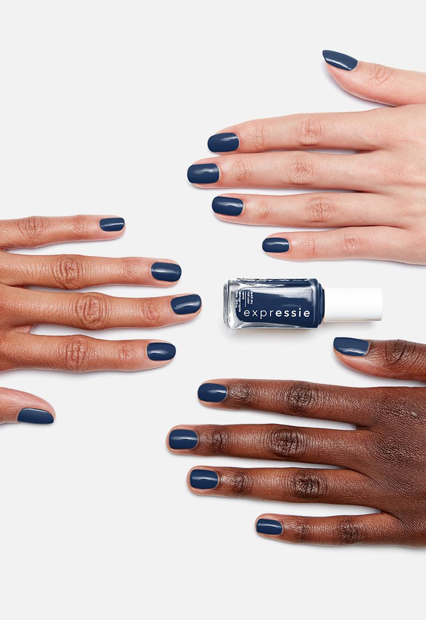 Essie - Expressie 550 Feel the hype