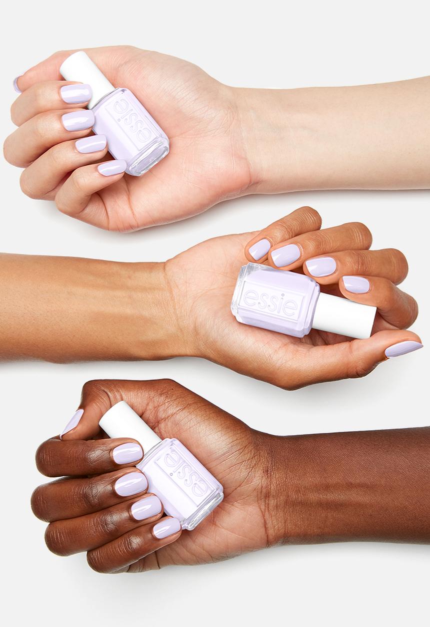 Essie - Nail Polish - Cool and collected