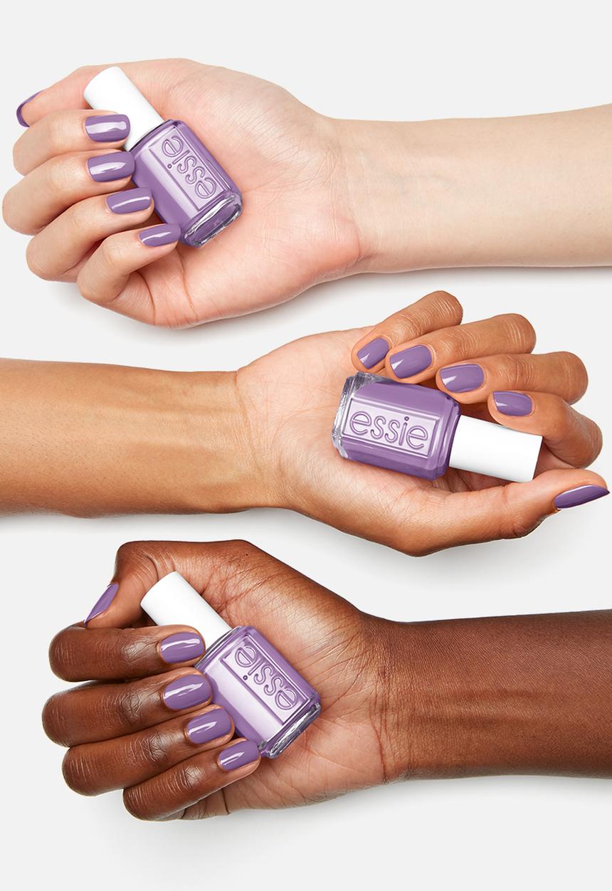 Essie - Nail Polish - Just Chill