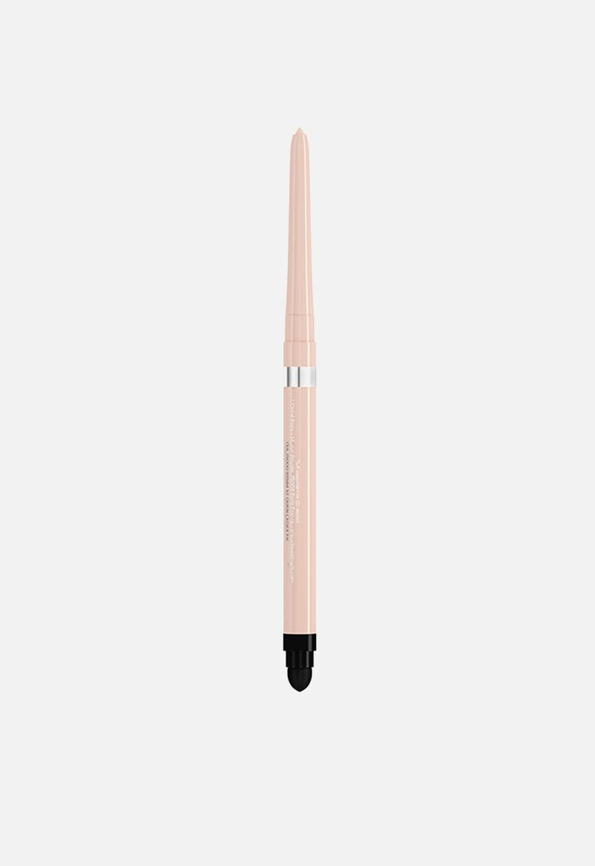 L'Oreal Paris - Infaillible 36H Meta Light gel liner - 10 Bright Nude