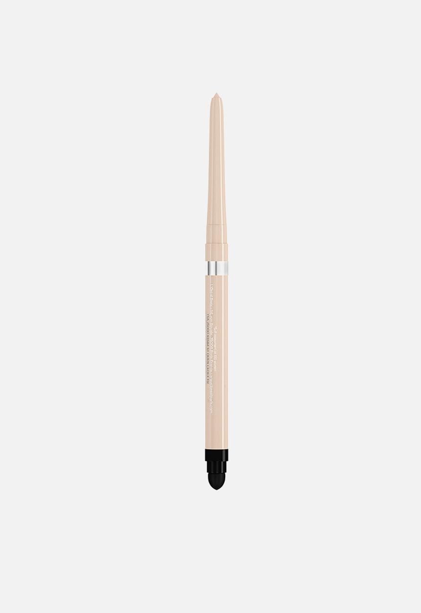 L'Oreal Paris - Infaillible 36H Meta Light gel liner - 11 Opalescent