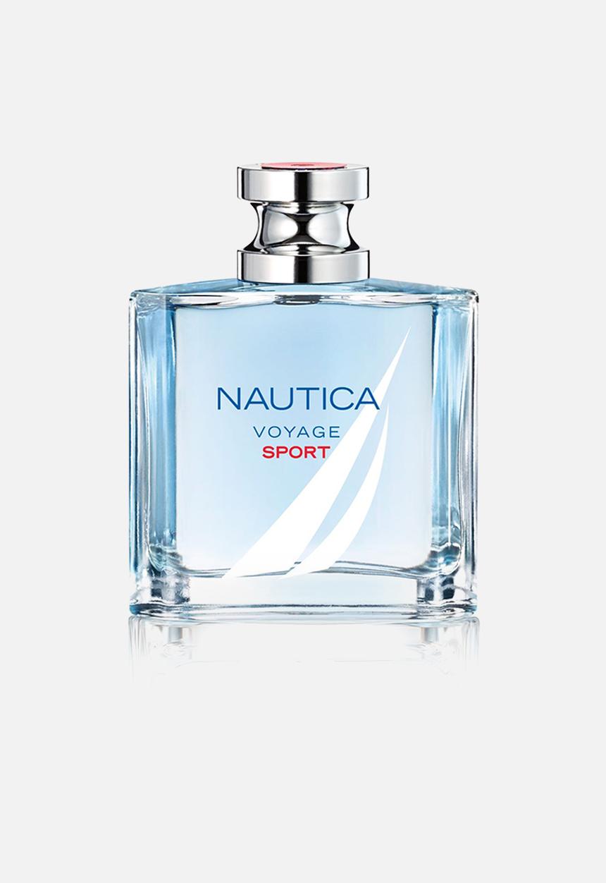 Nautica - Nautica Voyage Sport Eau De Toilette - 100ml