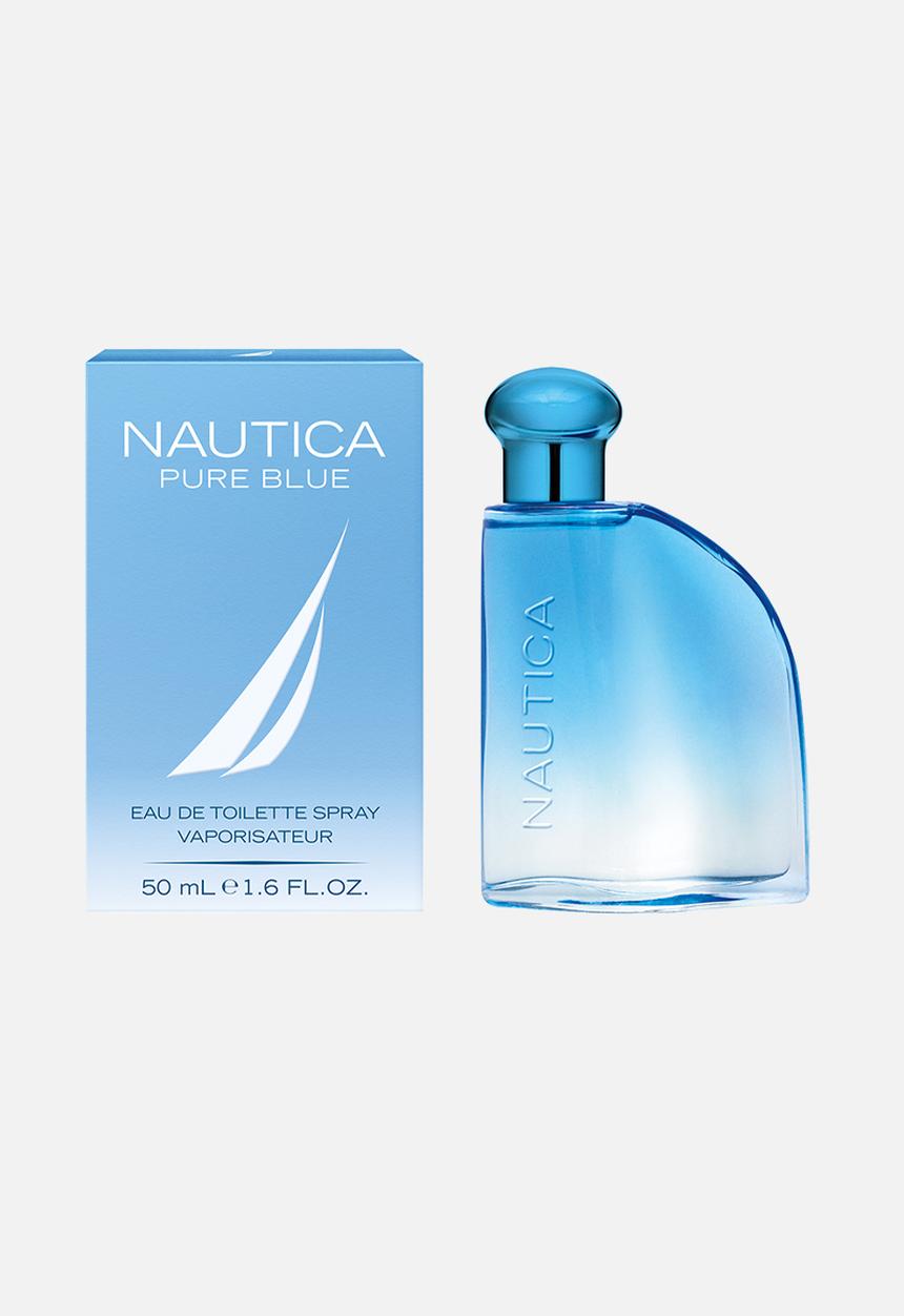 Nautica - Nautica Pure Blue Edt 50ml