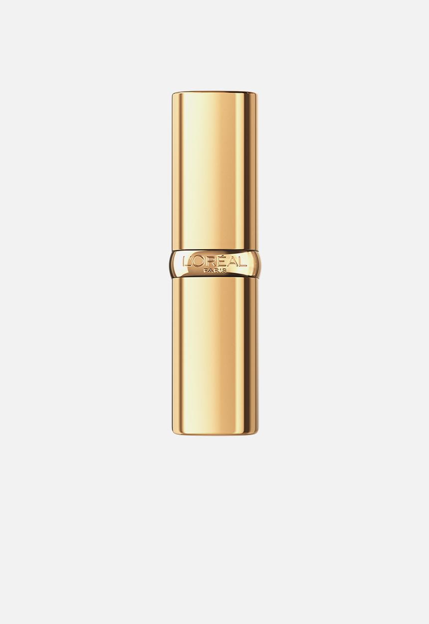 L'Oreal Paris - Color Riche Nudes of Worth Satin - 570 Worth It Intense