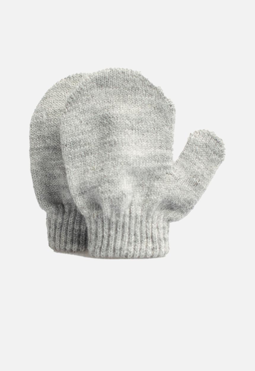 The Character Group (Legacy) - Snoopy beanie & mittens - grey