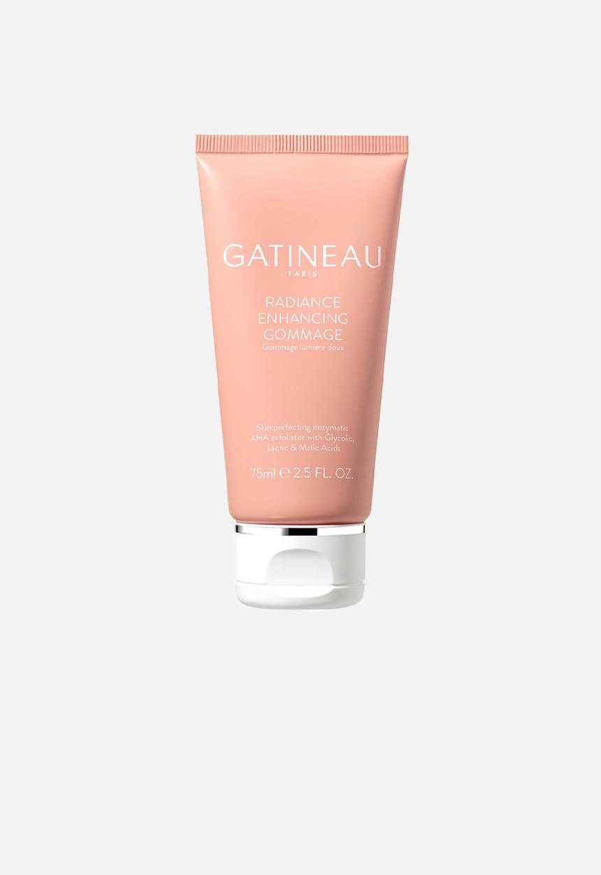 Gatineau - Radiance Enhancing Gommage Scrub