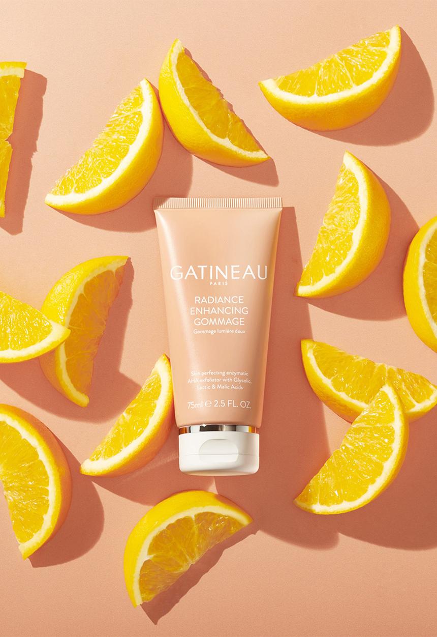 Gatineau - Radiance Enhancing Gommage Scrub