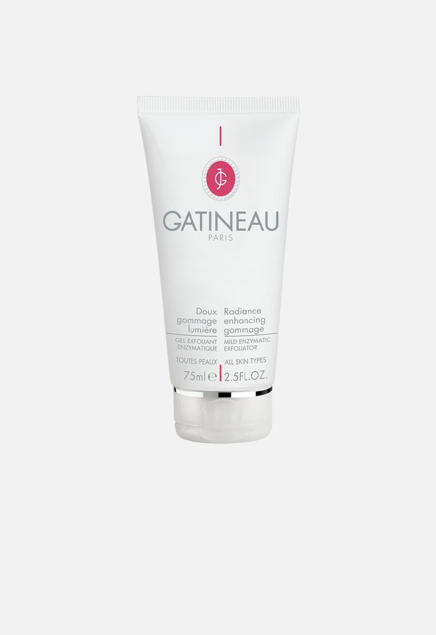 Gatineau - Radiance Enhancing Gommage Scrub