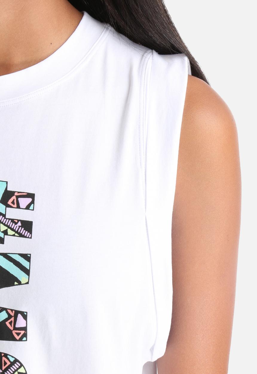MINKPINK - Move It Muscle Tank Top