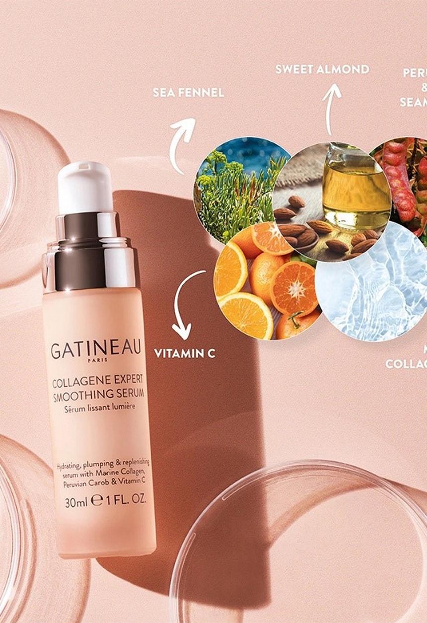 Gatineau - Collagene Expert Serum