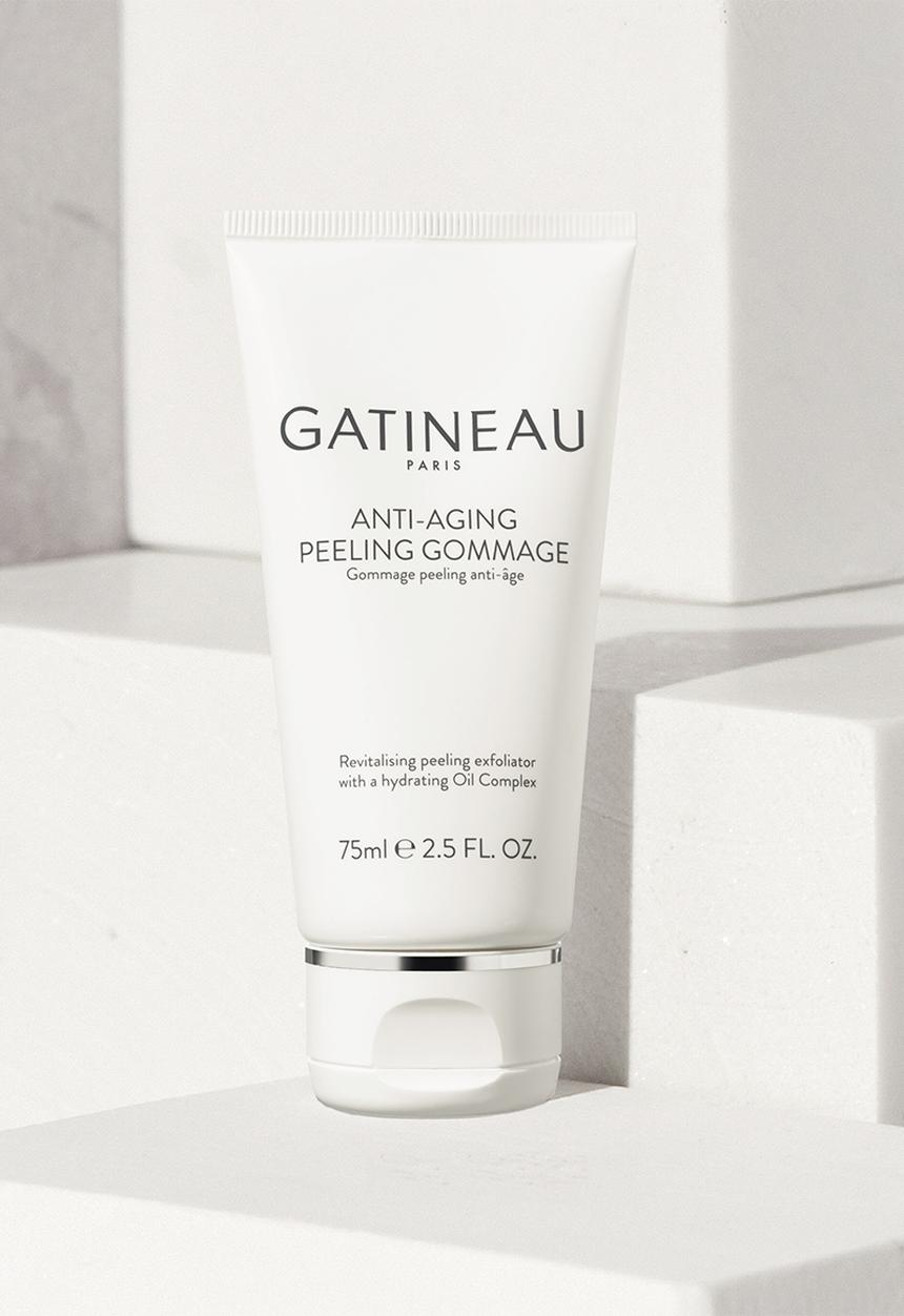 Gatineau - Peeling Expert Anti-aging Gommage