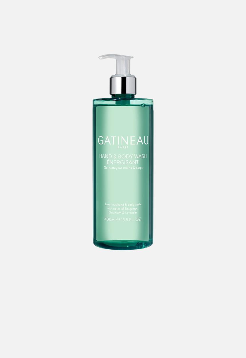 Gatineau - Therapie Corps Hand and Body Wash