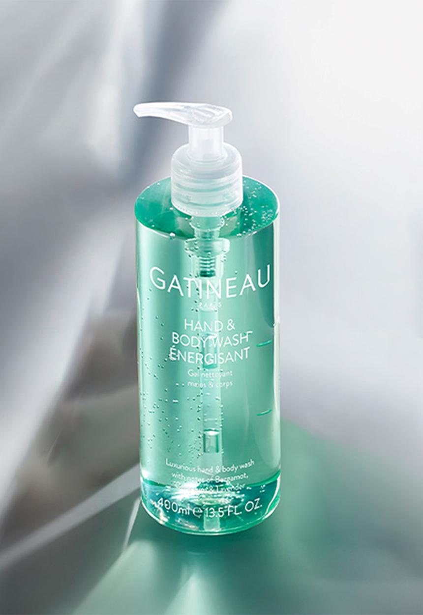 Gatineau - Therapie Corps Hand and Body Wash
