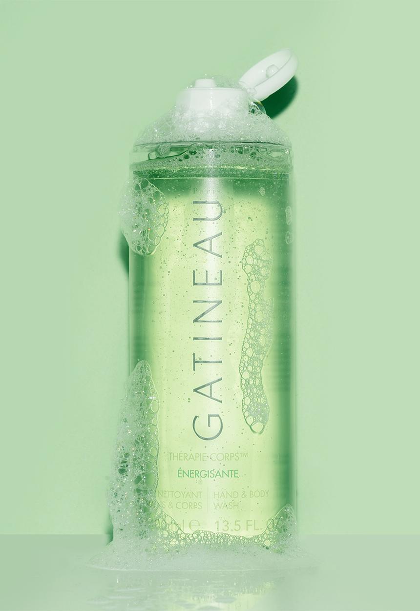 Gatineau - Therapie Corps Hand and Body Wash
