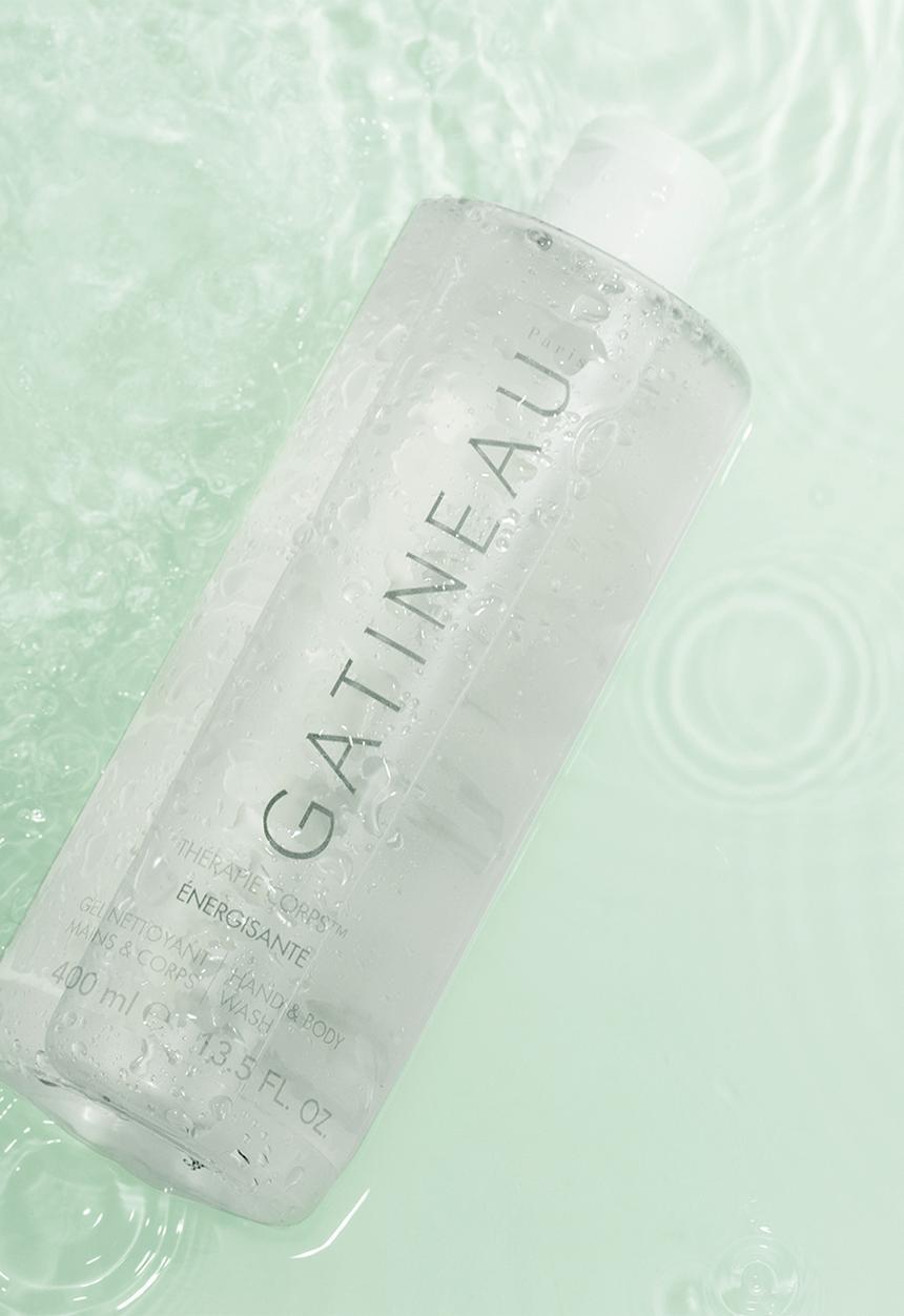 Gatineau - Therapie Corps Hand and Body Wash