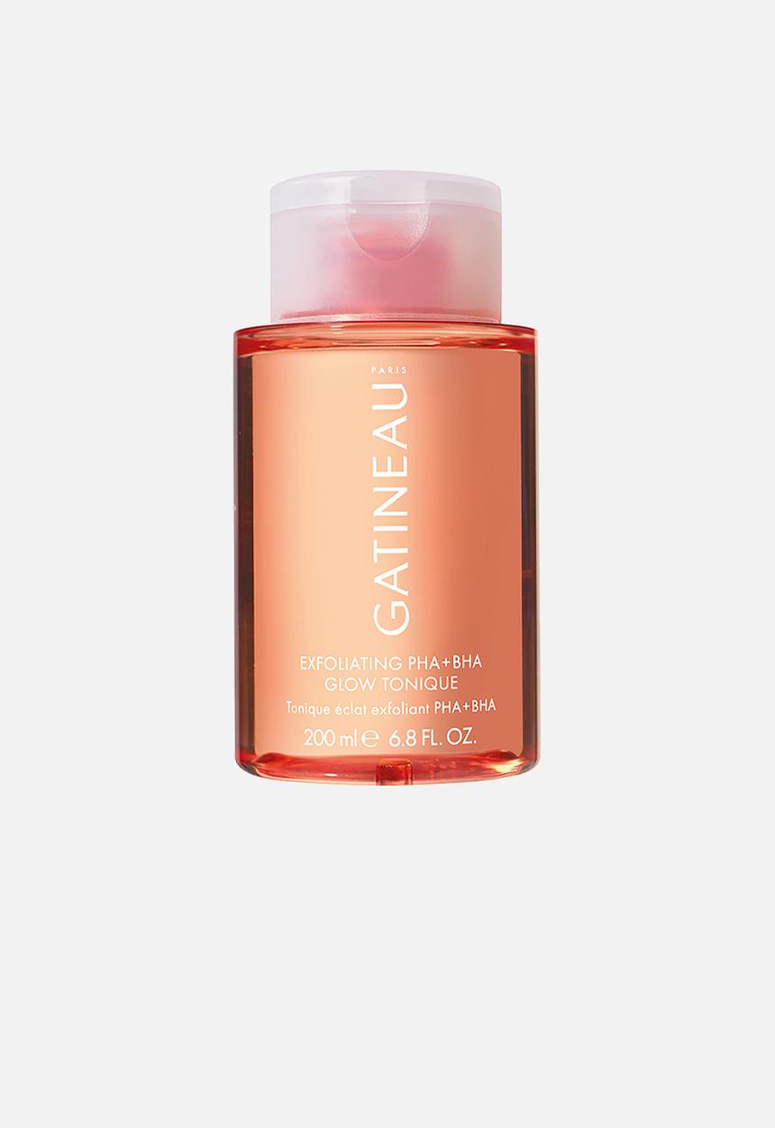 Gatineau - Exfoliating Glow Tonique
