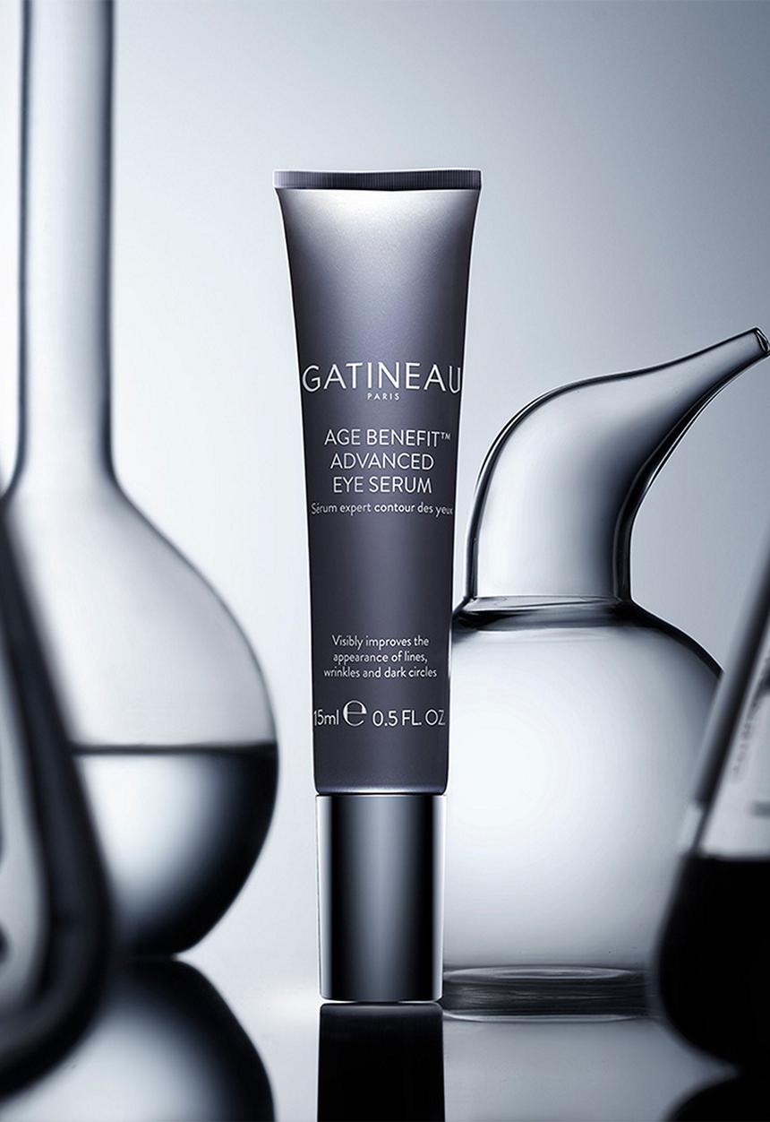 Gatineau - Age Benefit Advanced Eye Serum