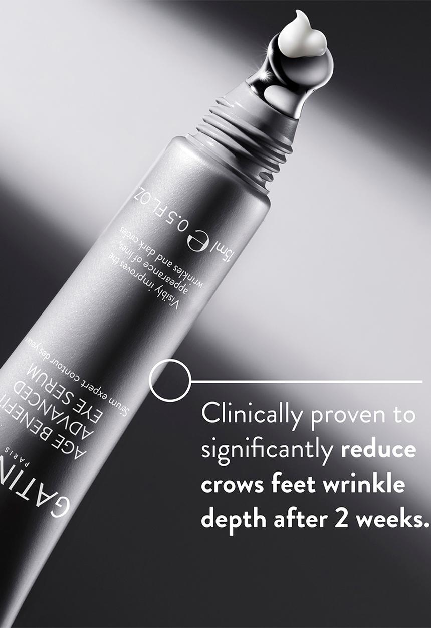 Gatineau - Age Benefit Advanced Eye Serum