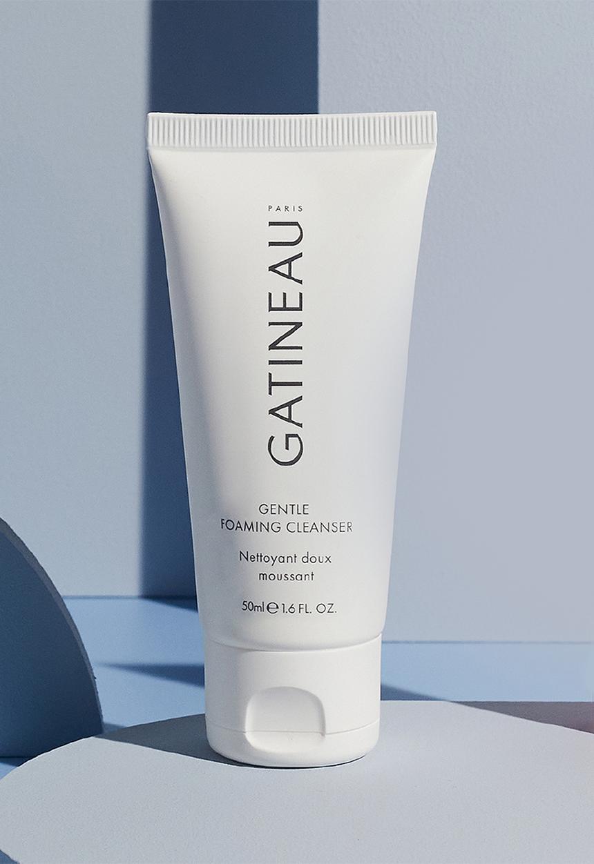 Gatineau - Therapie Purete Gentle Foaming Cleanser  Mini