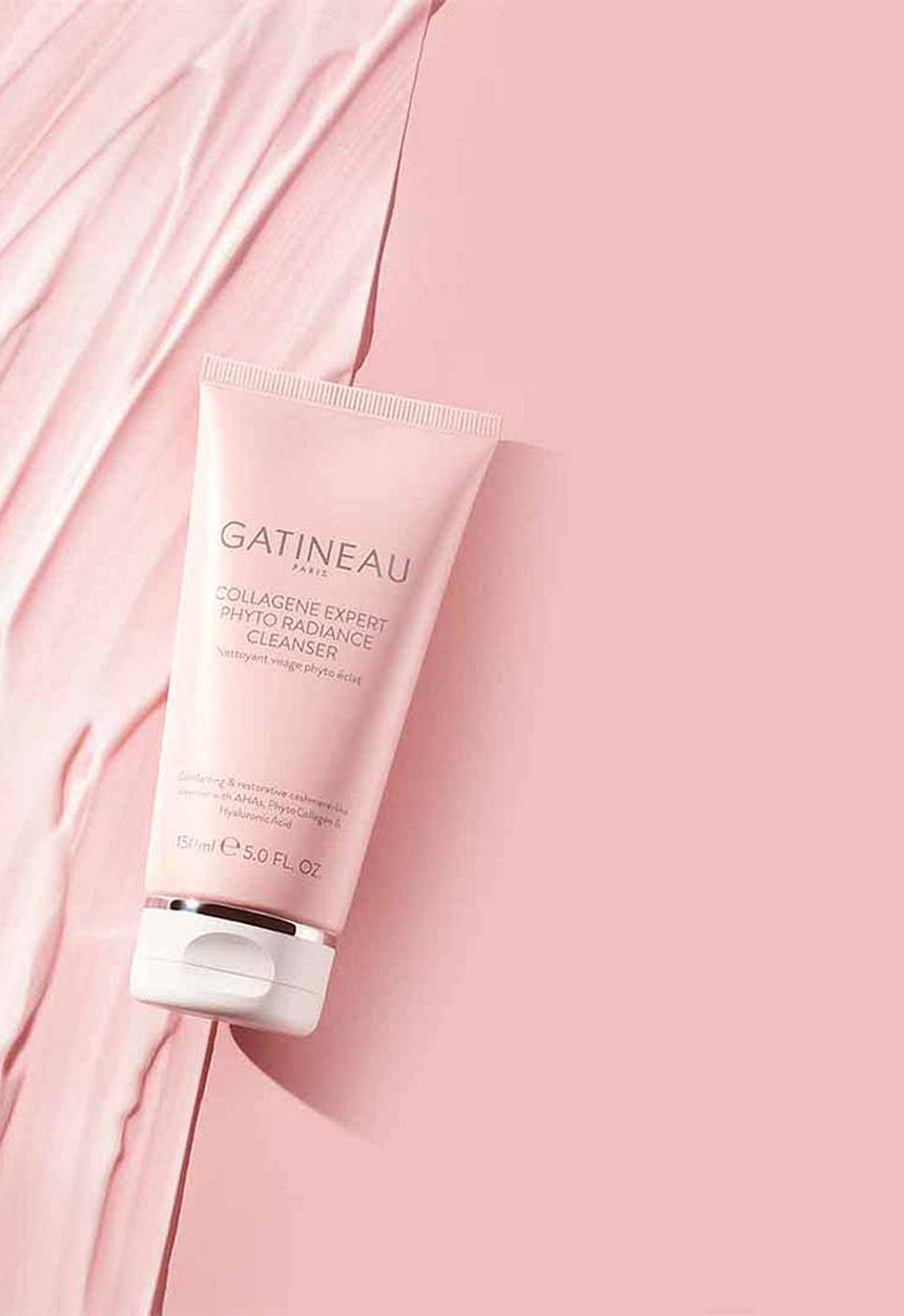 Gatineau - Collagene Expert Phyto Radiance Cleanser