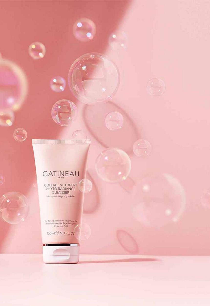 Gatineau - Collagene Expert Phyto Radiance Cleanser