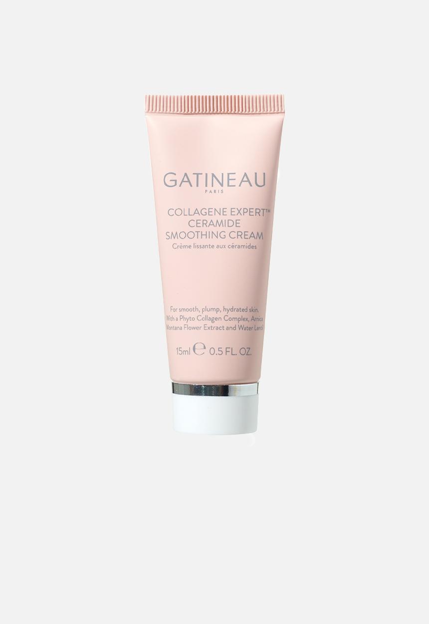 Gatineau - Collagene Expert Ceramide Smoothing  Cream Mini