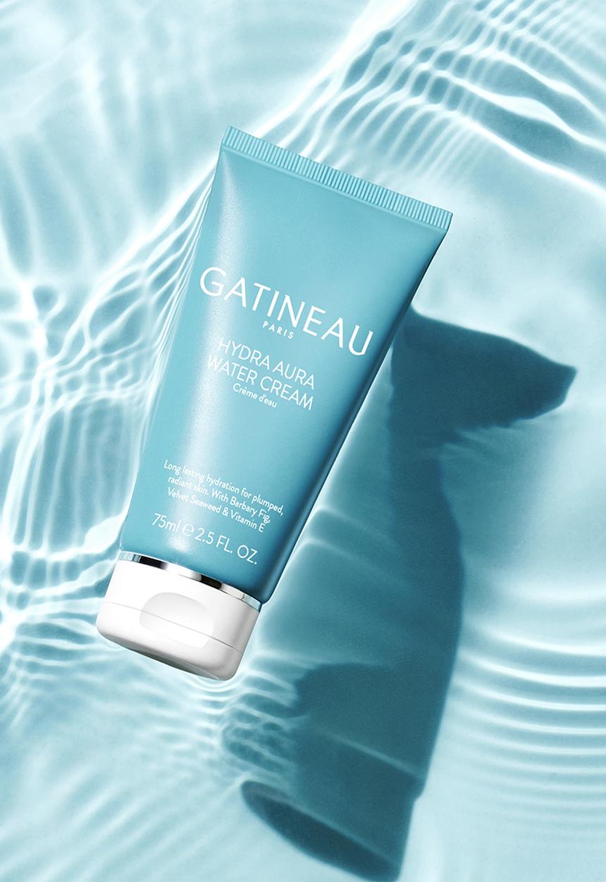Gatineau - Hydra Aura Water Crème
