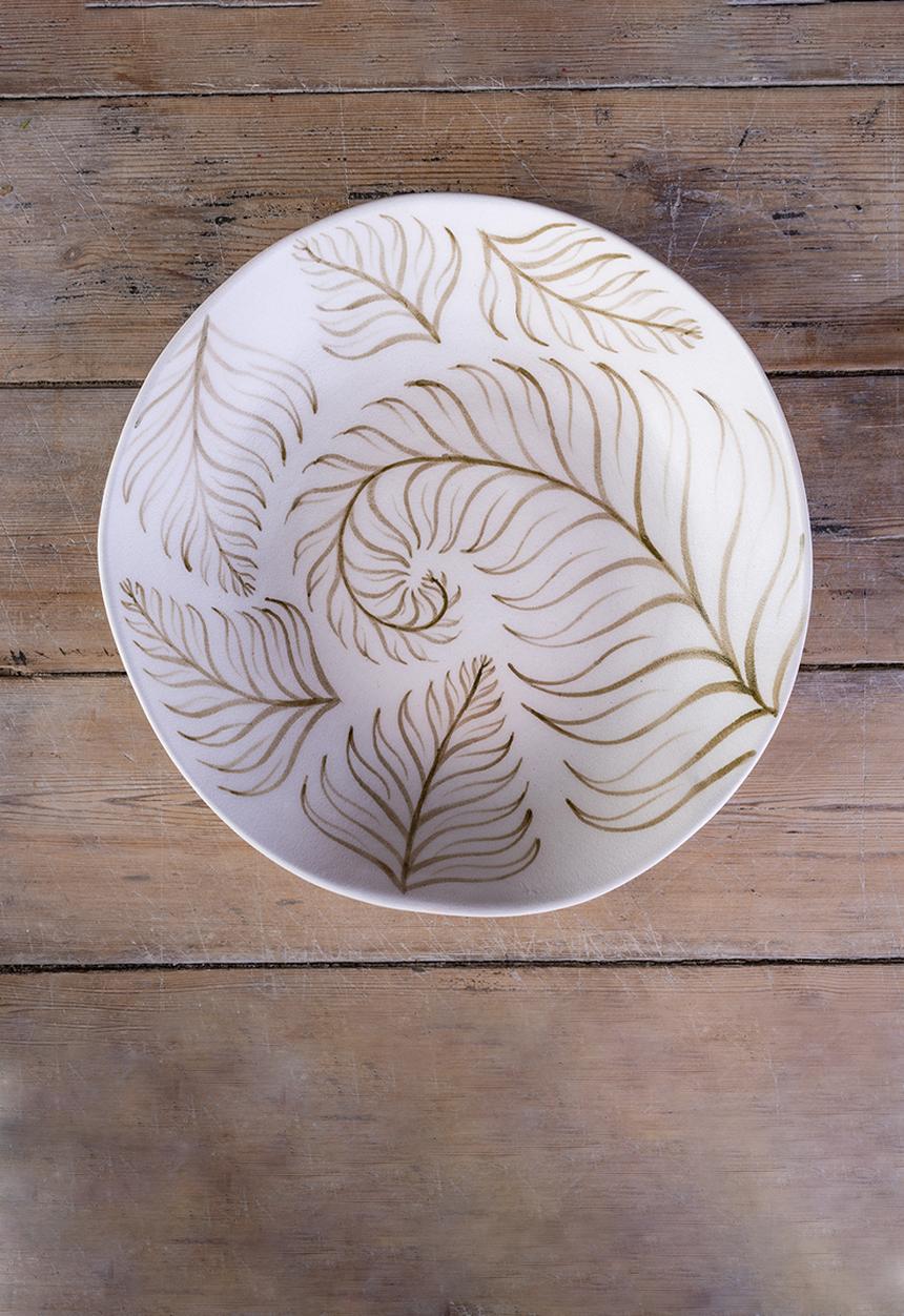 pret-a-pot - Fynbos Salad Bowl - Milk