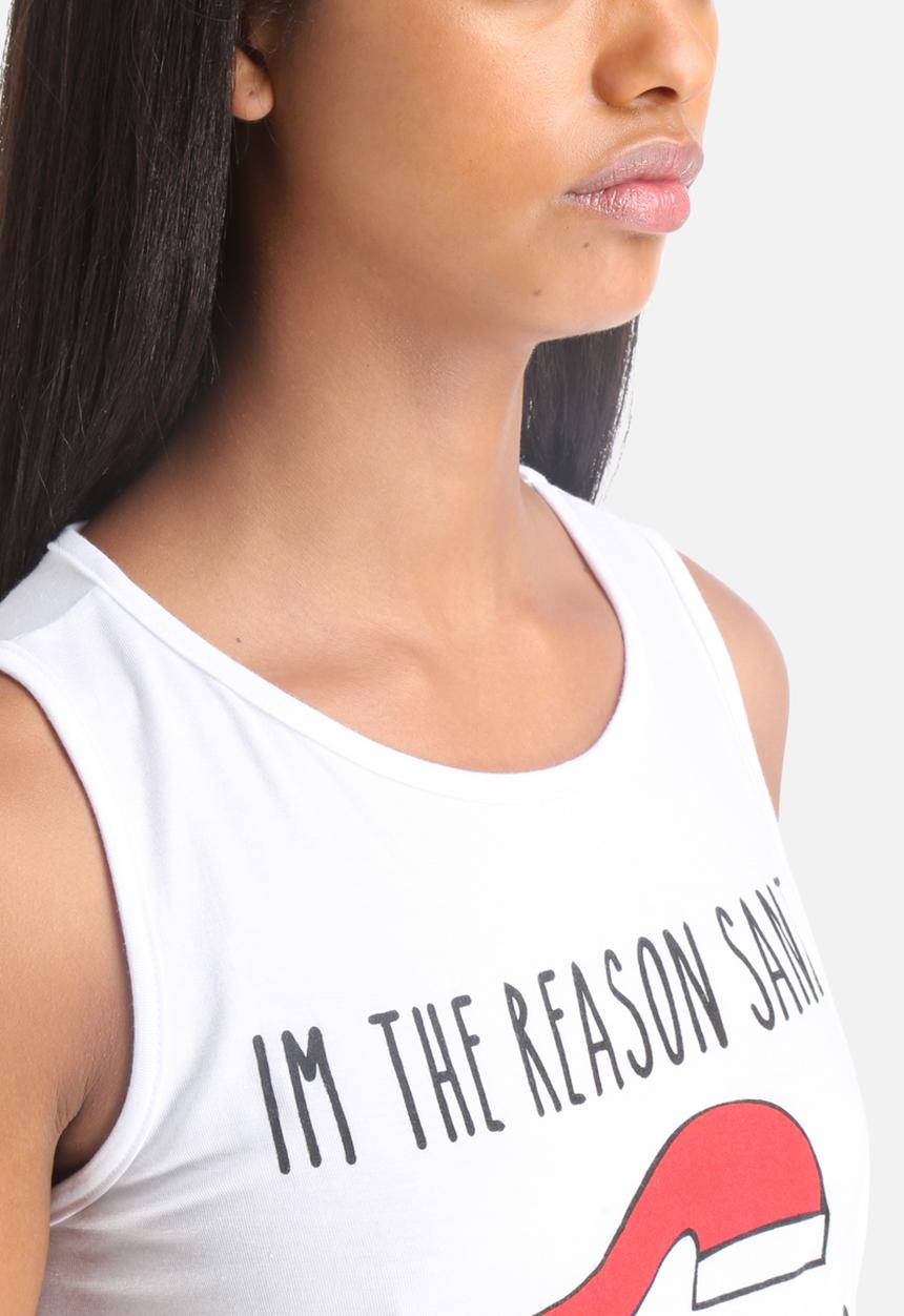 Adolescent Clothing - Naughty List