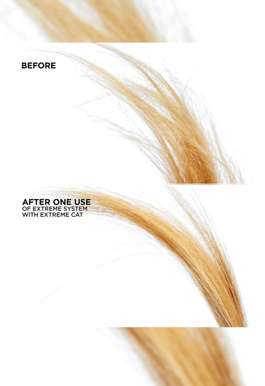REDKEN - Extreme CAT Rinse-out Reconstructing and Strengthening Treatment 250ml