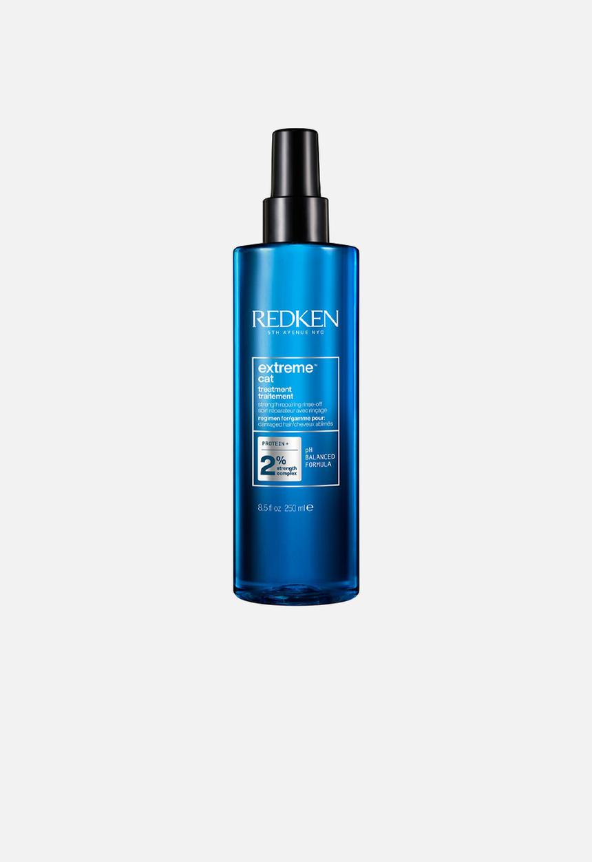 REDKEN - Extreme CAT Rinse-out Reconstructing and Strengthening Treatment 250ml