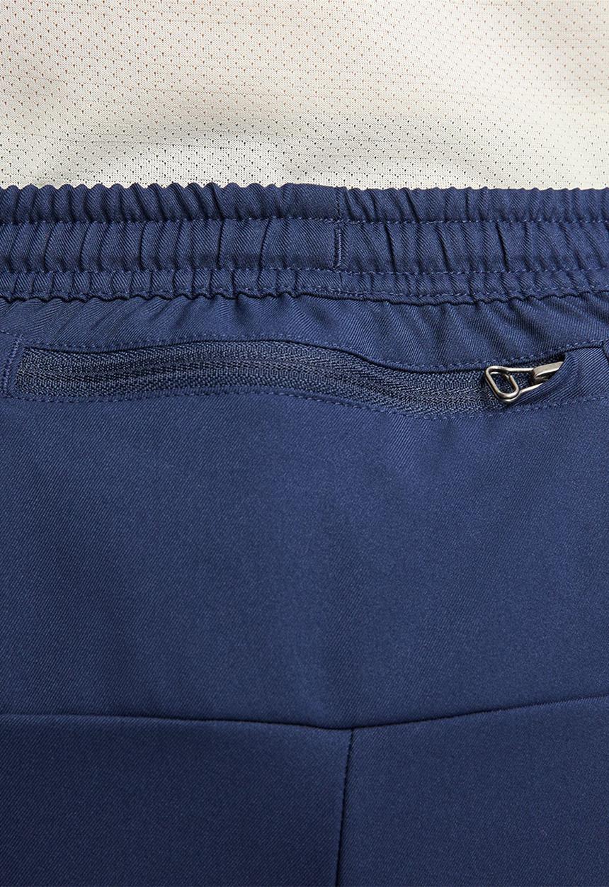 Nike - Dri-FIT track club pants - midnight navy/summit white