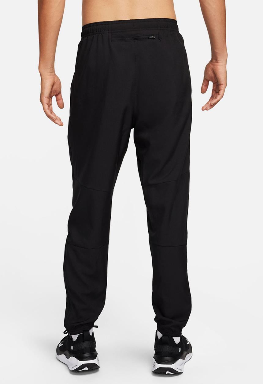 Nike - Dri-FIT challenger woven running pants - black